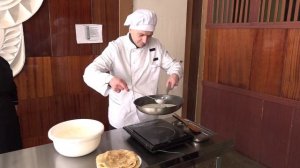 25-10 БЛИНЫ ТЕХНИКУМ