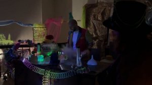 Дом деда Мороза