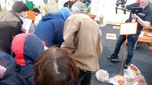 "СИННИЦА " 2018