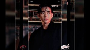 Kim Taehyung ❤️💋❤️