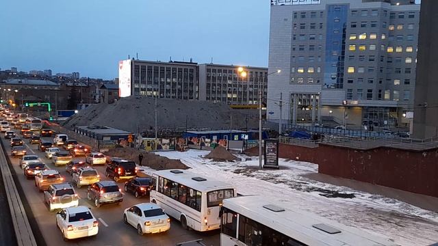 20260305_184014 Строительство метро в Красноярске