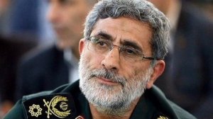 ⚡️В Иране казнили генерала КСИР по фамилии Каани. Его называют самым высокопоставленным агентом Мосс