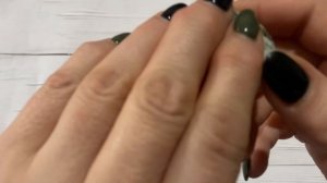 Натуральные минералы.