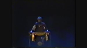 ИХС 11.05.1999 - Сон Пилата