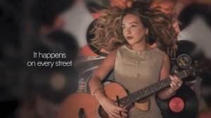 Connie Talbot - Paper Plane