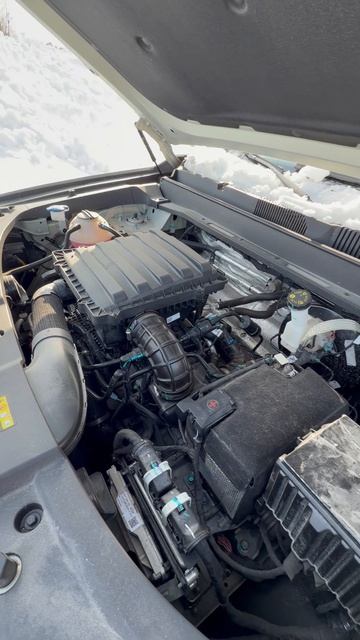 2025 JETOUR T1 преимущество