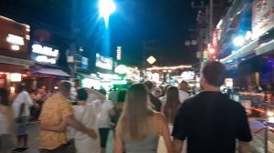 Бангла Роуд 2026 февраль