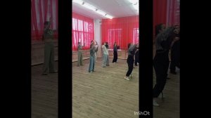 Квест-игра школа -41 МБУ "КСЦ"