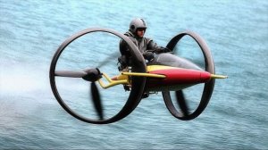 Невероятные летающие машины нового уровня 2026 — это уже реальность!