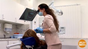 Выбираем стоматологическую клинику. Доброе утро. Фрагмент выпуска от 05.03.2026