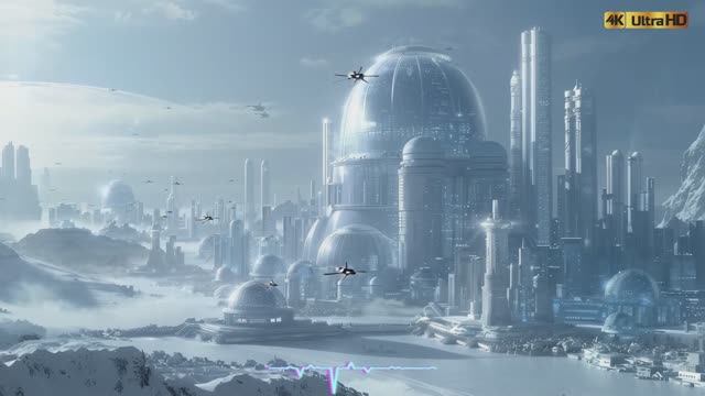 Cosmic Drift – Chill Deep House & Space Jazz Vibes 🚀✨-(1080p30)