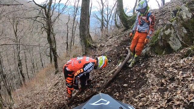 Видео из Enduro Syndicate