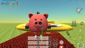 чикен ган #1