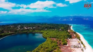 Острова Гили.