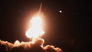 КСИР заявил о нанесении ракетного удара по группировкам в Иракском Курдистане