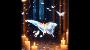 Моя голубка.