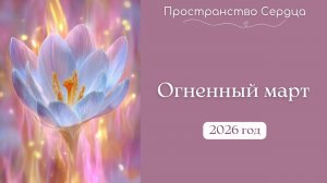 Огненный март