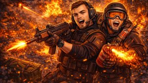 План был… но мы его потеряли