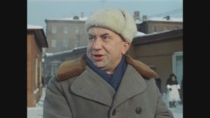 Срамота! Фрагменты из фильма "Операция «Ы» и другие приключения Шурика". 1965 г.