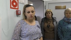 Учебный фильм по антитеррору А.Донская школа