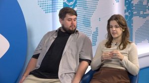 Сборная СевГУ КВН об участии в Краснодарской лиге