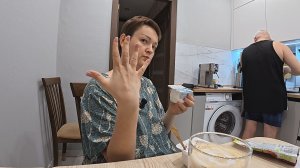 Сделала красивый маникюр к 8 марта! Пришли АНАЛИЗЫ Вована и мы в ШОКЕ! Качество всегда ДОРОГО! Влог