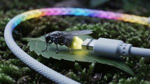 💡🔌Светлячок Сэм: Жертва технологий 😭