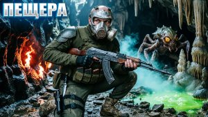 ПЕЩЕРА (16) | СТАЛКЕР НАРОДНАЯ СОЛЯНКА OGSR 2026