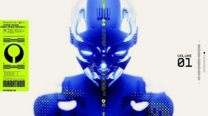 Marathon — трек Code Race (Brendan Angelides Remix