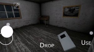 часть 2 побег от бабки гренни