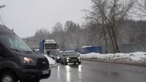 В Софрино обсудили возможность и перспективы улучшения транспортного обслуживания