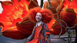 Красивые вещи [Кейли Бош]