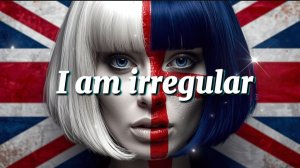 Английский по песням: 40+ глаголов в Past Simple | Баллада в стиле Sia | Грамматика в контексте