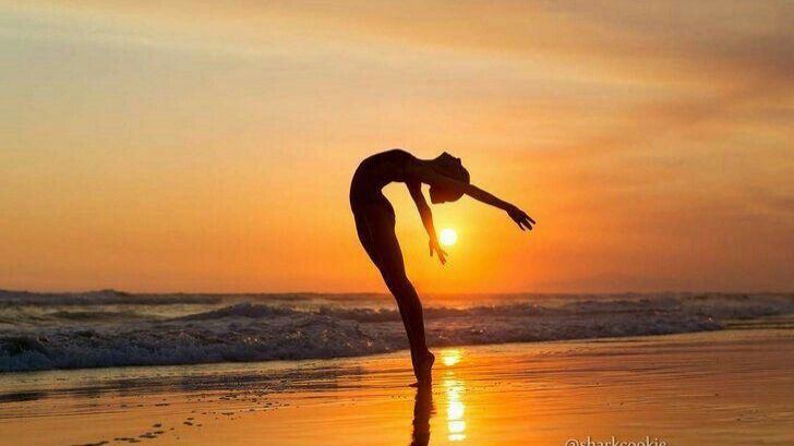 ЙОГА Релакс 3 часа Peaceful Music