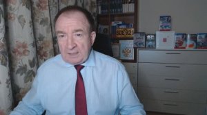 Игорь Панарин: Как Нетаньяху подставил Трампа