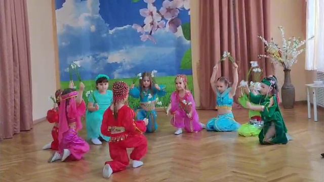 04 03 26 Шахерезада