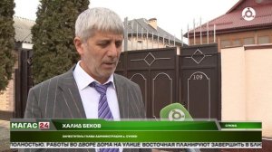 Поддержка семей участников СВО в приоритете