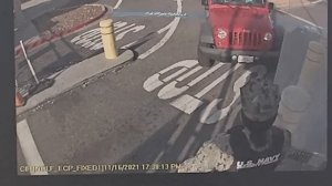 САМЫЕ НЕЛЕПЫЕ МОМЕНТЫ, СНЯТЫЕ НА КАМЕРУ НАБЛЮДЕНИЯ