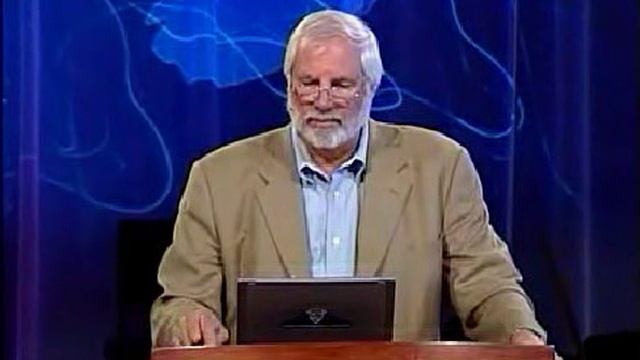 Хождение в Духе - Проповедь Рика Джойнера