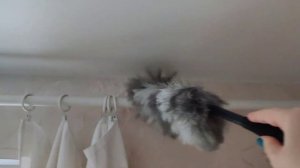 Уборка #582 по верхам и полы)