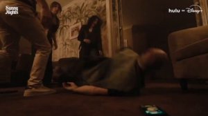 СОЛНЕЧНЫЕ ЛУЧИ SUNNY NIGHTS Official Trailer (2026) Will Forte, Action, Comedy Series [HD]