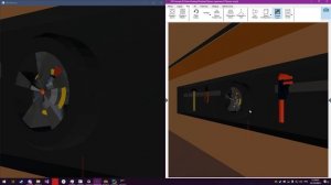 Ремонт автомобиля в автомастерской