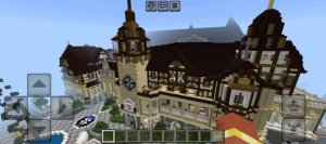 стрим с Михой