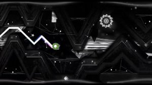 Kocmoc Unliched (100% Extreme demon) by CherryTeam