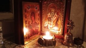 Оберег себе поставить после чистки 🔥‼️📝🕊️