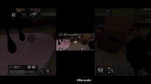 🩰играю за Шелли 2 часть🩰