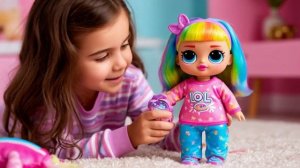 мультики для детей, детские мультики, лол, свинка пеппа, маша и медведь, три кота, буба