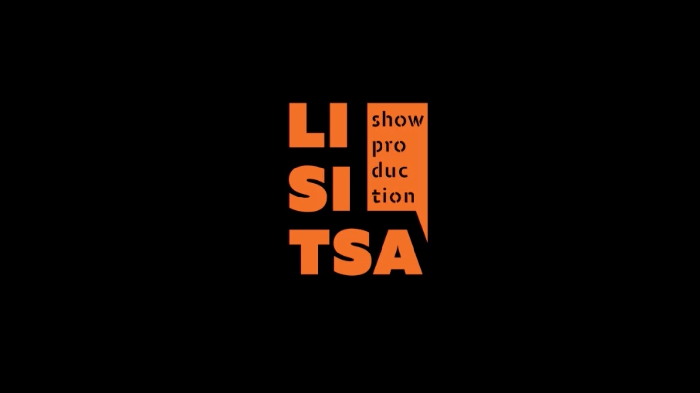 LISITSA VIDEO.PROD SHOWREEL