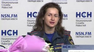 Женщины на войне. Невидимый фронт СВО в казачьих батальонах