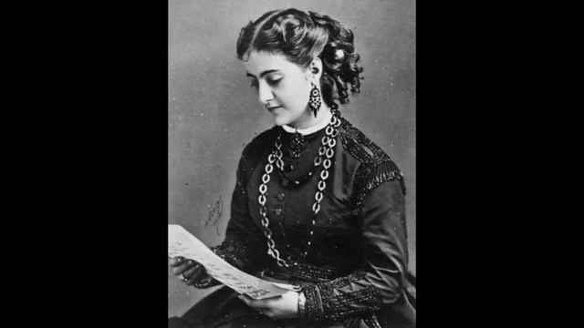 Аделина Па́тти  -сопрано.   Записи(1905-1906)